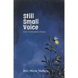 Still Small Voice Sixty Contemplative Stories